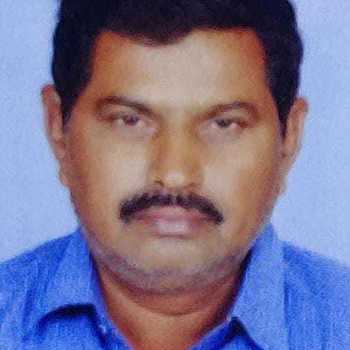 Srinivasareddy