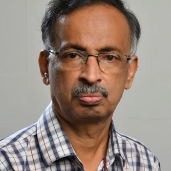 Satheeshbabu