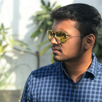 GOPIKRISHNA GOPIKRISHNA
