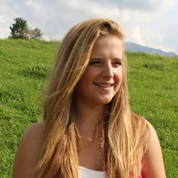 Miriam Zweng