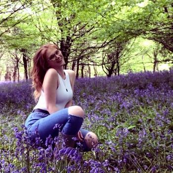 Violet