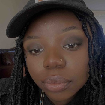 Tiffany Asong