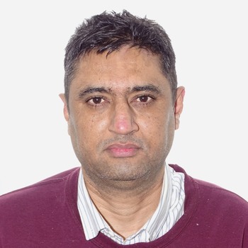 Deepak