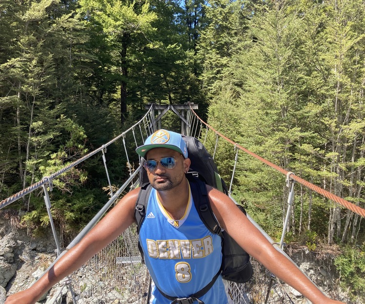 Yosemite trip