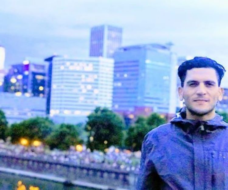 San Jose, CA to Seattle 