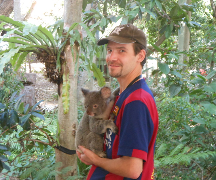 Looking for a ride to Melbourne and explore Tasmania