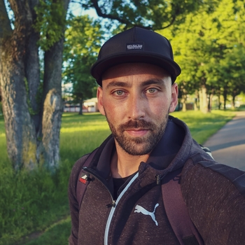 Alexandre Alexandre