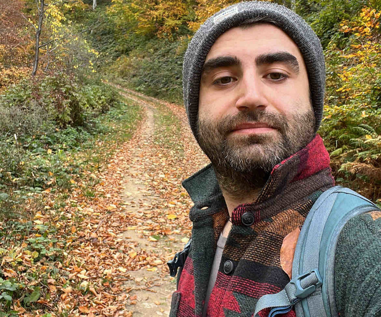 A multi day road trip around Iceland