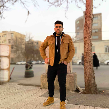 alireza