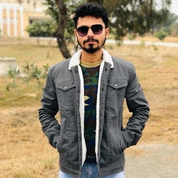 Shahzaib