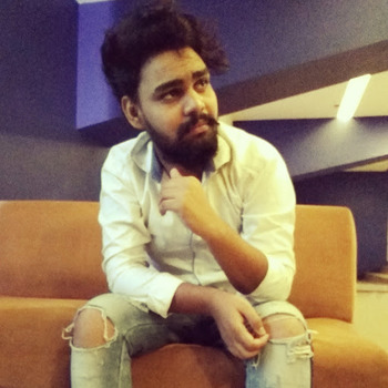 Shahrukh