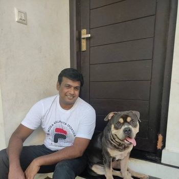 Kiran