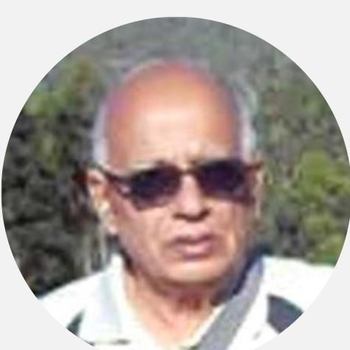 Srinivasan