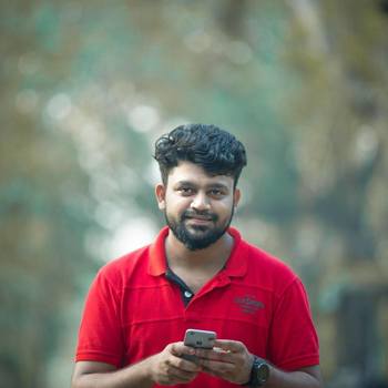 SREERAJ