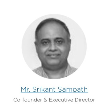 Srikant Srikant