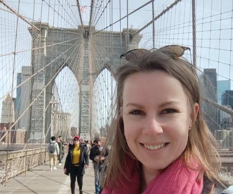 Camping-/Roadtrip on the West Coast of the USA from South to north