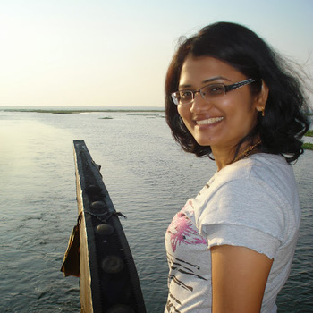 Geetanjalee Geetanjalee