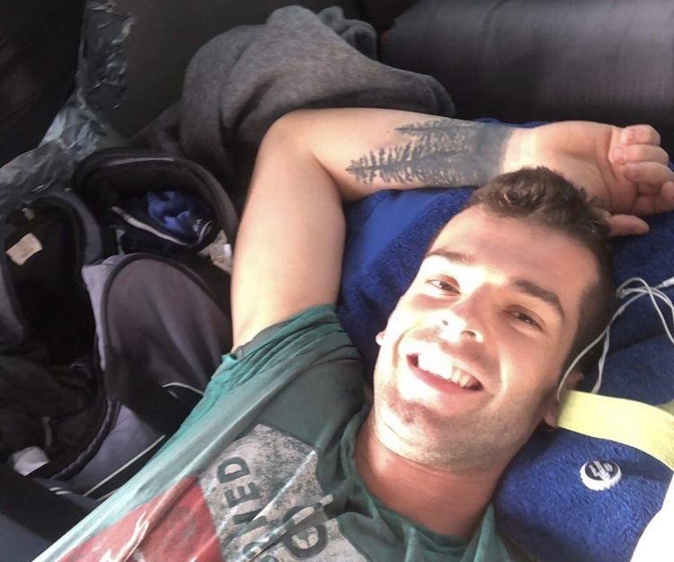 Tennessee for Memorial Day Weekand 