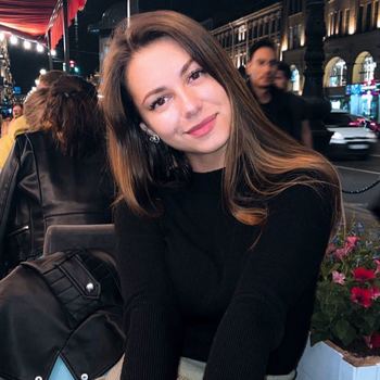 Оксана
