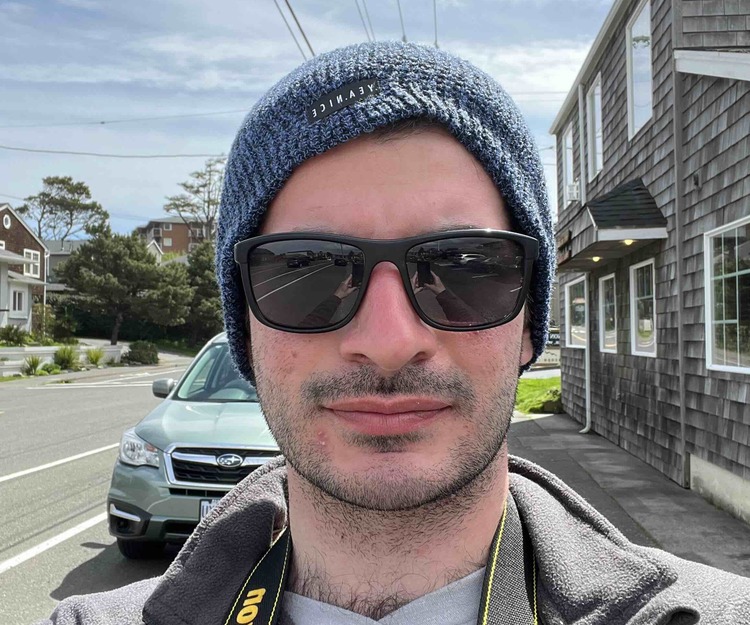 Road Trip From Southeast to Northwest