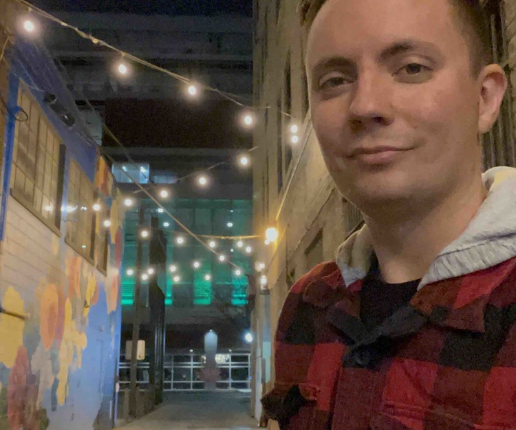 Australian vacation.