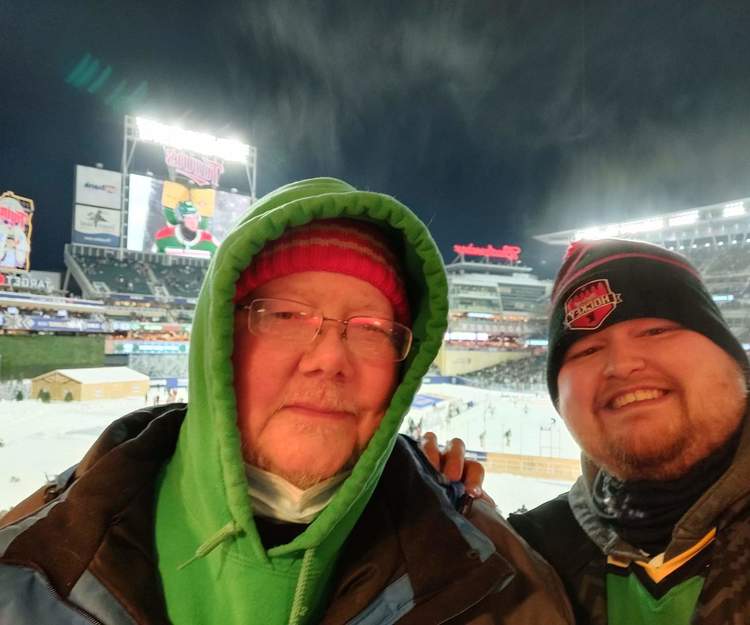 Road trip to New Orleans and Nashville and????