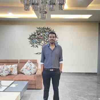 Swapnil Patel