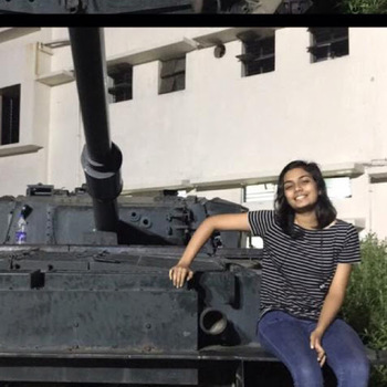 Anagha