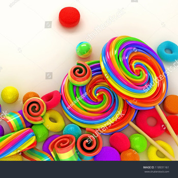Candy