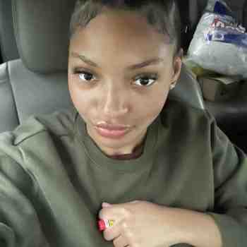 Mariah Thomas