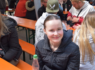 Interrail Trip around Sweden