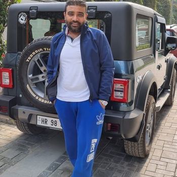 Gurinder Singh
