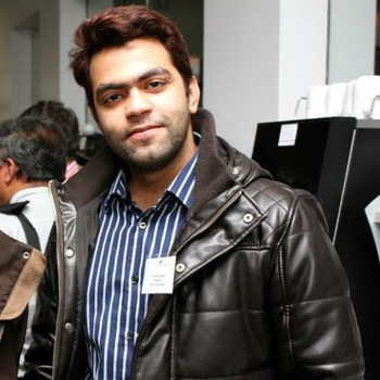 Shivam Gulati