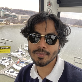 mujahaid shaik