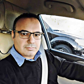 Zekeriya