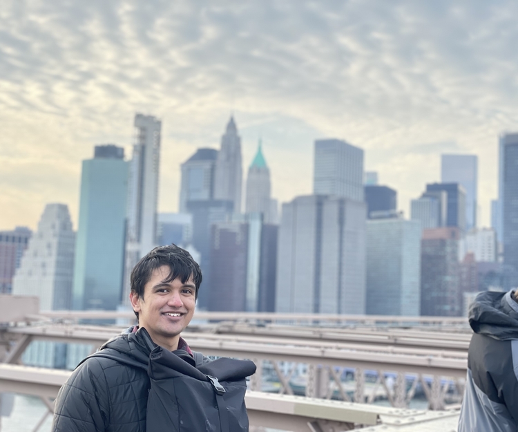 A Tryst With The Auroras 2.0