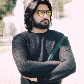 Shaheen Shaheen
