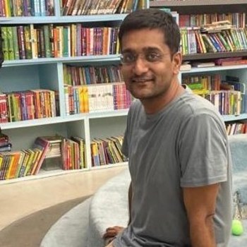 Saurabh Gupta