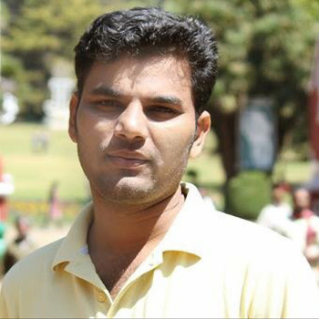Dheerajreddy Palle
