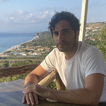 Antonio Credendino