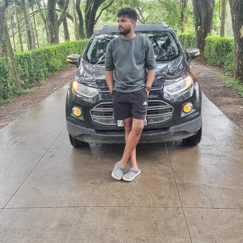Dishanth gowda
