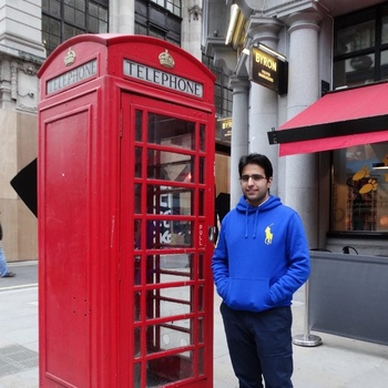 Sikander Abbasi