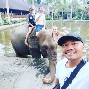 Dobre bali tours