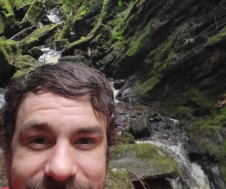 Healing trip