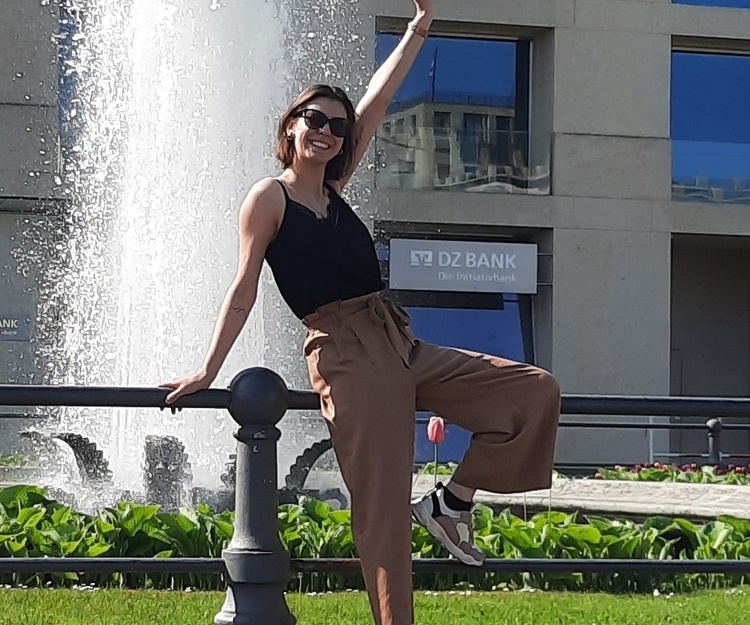 Adventure and exploring 