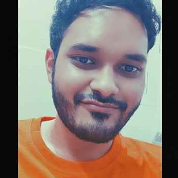 Yug Shah 