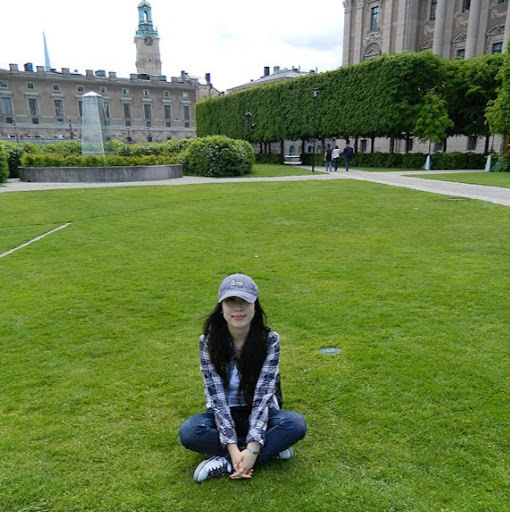 Montreal summer holiday 