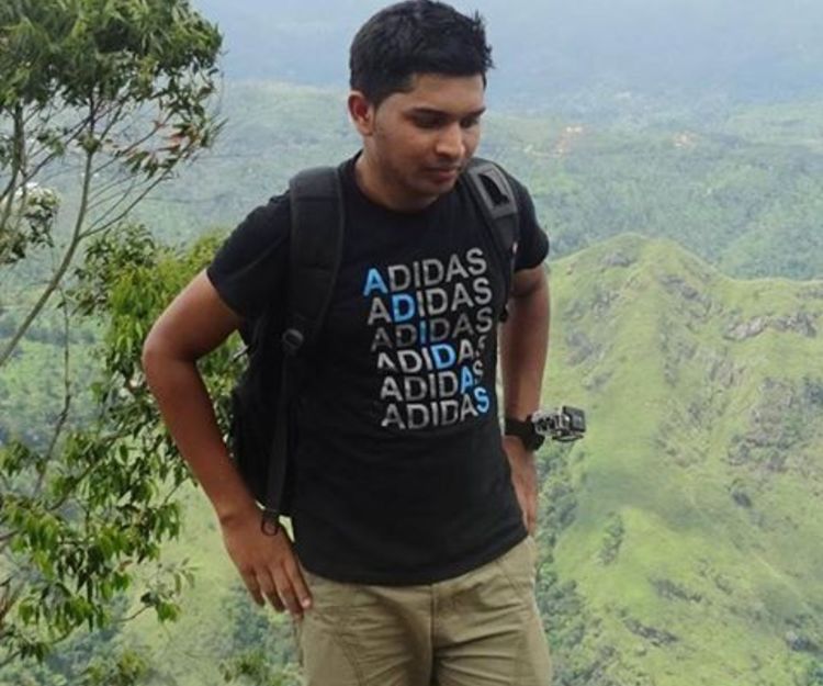 Trip to Ella, Sri Lanka