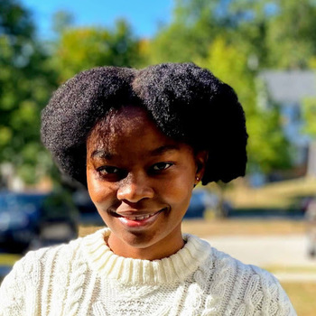 Esther Elonga