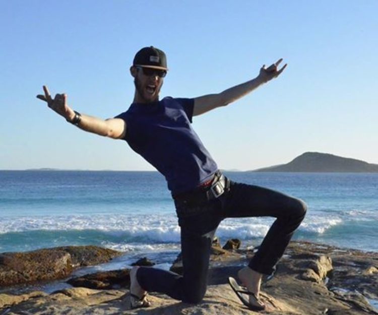 Trip around Big Island